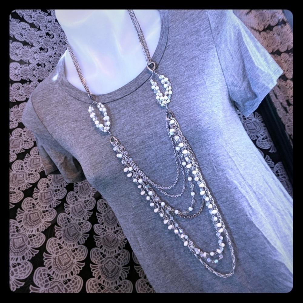 Beautiful necklace - Picture 1 of 1